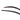 Mclaren Artura Rear Lip Spoiler Carbon Fiber - SRM Autosports