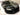 Gloss Black RS Bumper Front Grill AUDI R8 2007 - 2012 USA SELLER Euro Hex - SRM Autosports