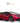 OEM Lamborghini Huracan STO Clear Side Markers Front and Rear