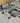 Audi R8 Gen2 Facelift Front Bumper Conversion Kit - SRM Autosports
