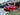 Ferrari F8 Tributo Rear Lip Spoiler Carbon Fiber - SRM Autosports