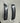 Lamborghini Revuelto OEM Euro Clear Smoked Side Markers FRONT and REAR - SRM Autosports