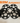Lamborghini Temerario 15mm Hubcentric Wheel Spacers - SRM Autosports
