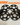 Lamborghini Temerario 15mm Hubcentric Wheel Spacers - SRM Autosports