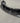 Mclaren 720s carbon fiber front bumper lip spoiler - SRM Autosports