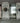 OEM Lamborghini Huracan / Gallardo Door Entry Lights - Shield Hologram