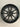 Corvette C8 Forged Wheels / Rims 2020 and up IN STOCK - SRM Autosports