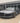 Gloss Black RS Bumper Front Grill AUDI R8 2007 - 2012 USA SELLER Euro Hex - SRM Autosports