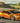 Lamborghini Huracan Performante Style Stripe Door Decal Italian Flag colors - SRM Autosports