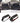 Lamborghini Urus Sport Performante Carbon Fiber AC Vent Covers - SRM Autosports