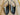 Mclaren GT carbon fiber fender air inlets - SRM Autosports