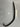 Mclaren GT carbon fiber front bumper inlets / eyebrows trim - SRM Autosports